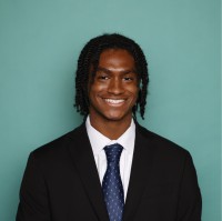 Miles Hall professional headshot